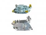 Assy Door Lock Complete LH,264172300143 265872300108 265472310120